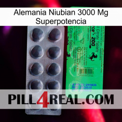 Germany Niubian 3000 Mg Superpower new04